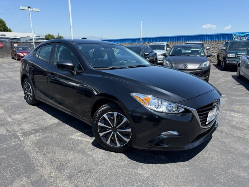 picture of 2016 Mazda Mazda3