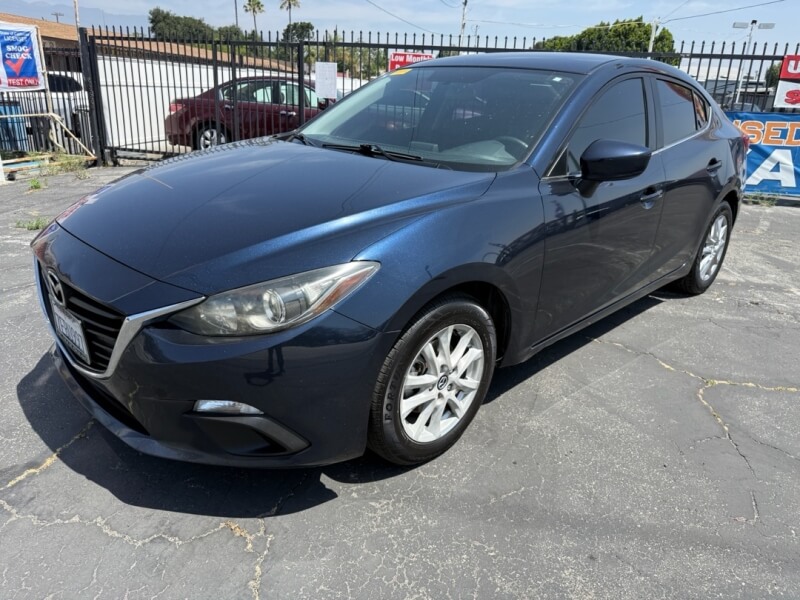 picture of 2014 Mazda Mazda3