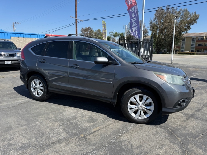 picture of 2014 Honda CR-V