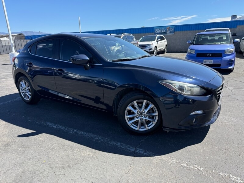 picture of 2016 Mazda Mazda3