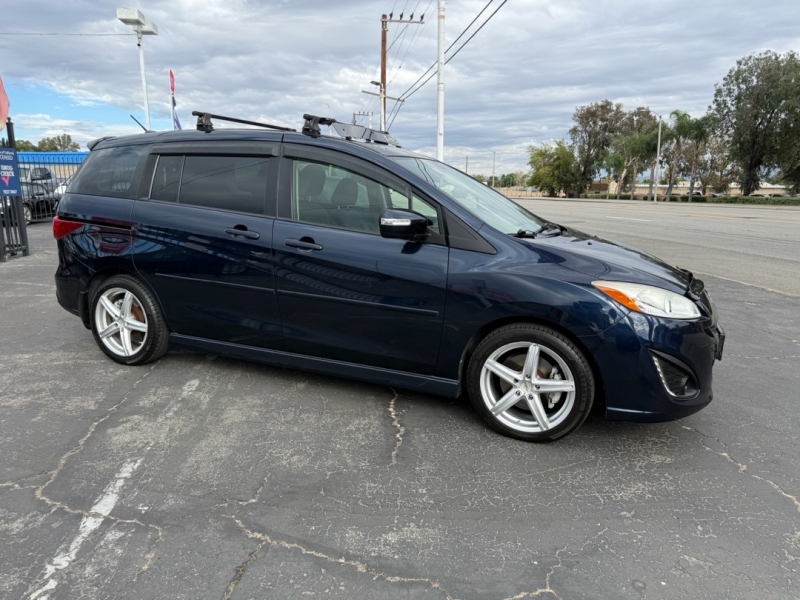 picture of 2014 Mazda Mazda5