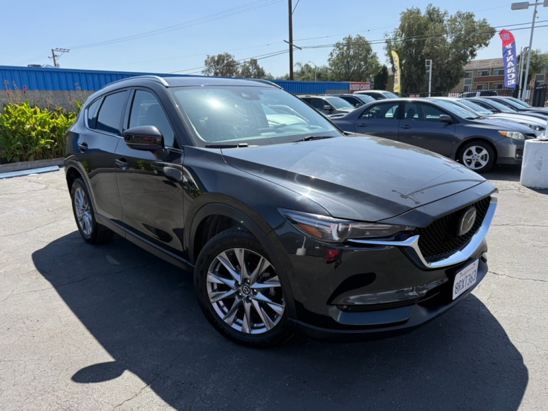 picture of 2020 Mazda CX-5