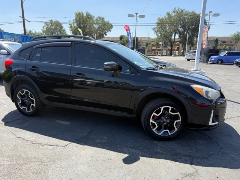 picture of 2016 Subaru Crosstrek