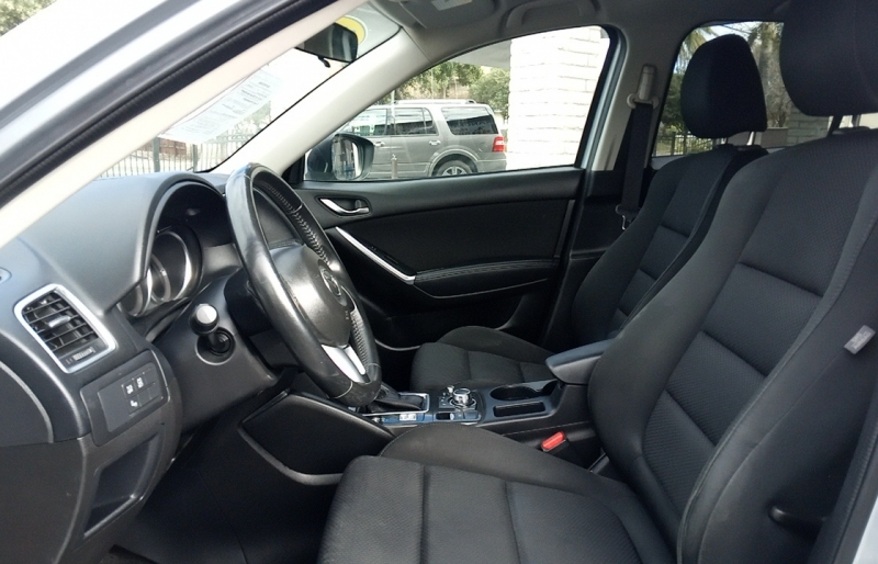 2016 Mazda CX-5 Touring | Rancho Motors in Redlands, CA