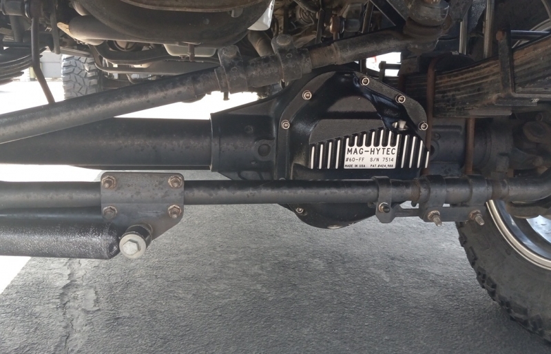 large picture of 2002 Ford F-250 Super Duty