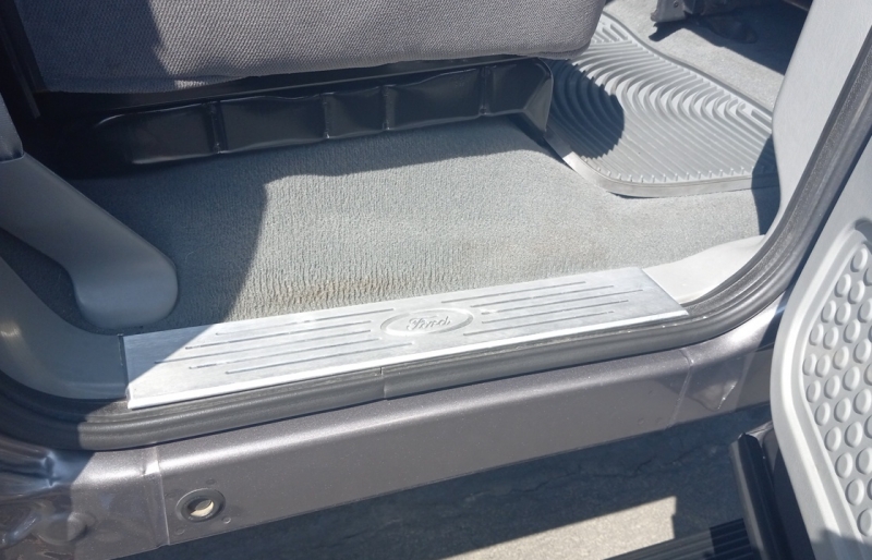 large picture of 2002 Ford F-250 Super Duty