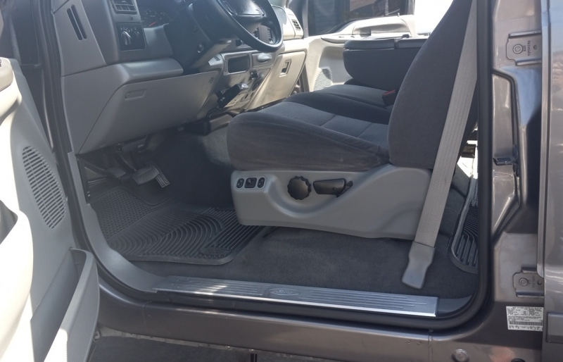 large picture of 2002 Ford F-250 Super Duty