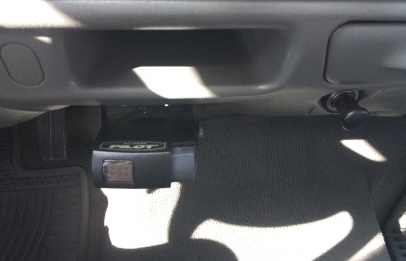 large picture of 2002 Ford F-250 Super Duty