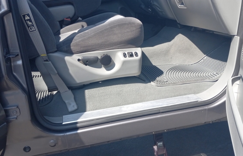 large picture of 2002 Ford F-250 Super Duty