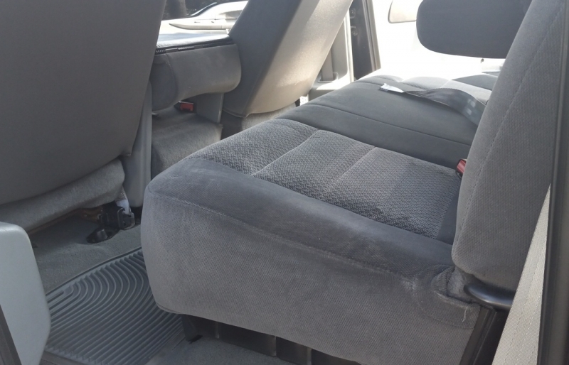 large picture of 2002 Ford F-250 Super Duty