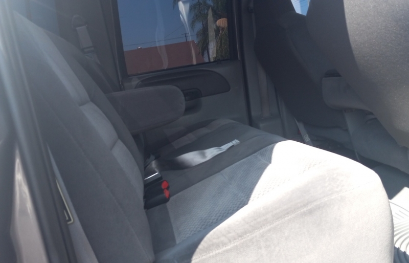 large picture of 2002 Ford F-250 Super Duty