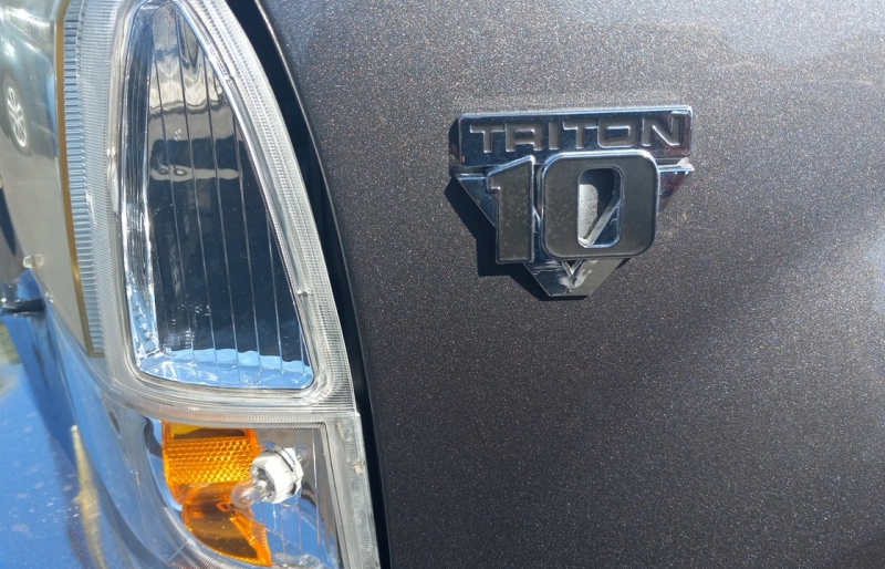 large picture of 2002 Ford F-250 Super Duty