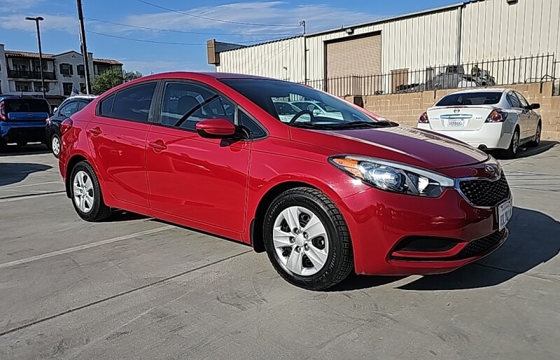 Logix Auto Group PreOwned Cars For Sale Bloomington, CA