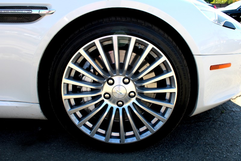 large picture of 2012 Aston Martin Rapide