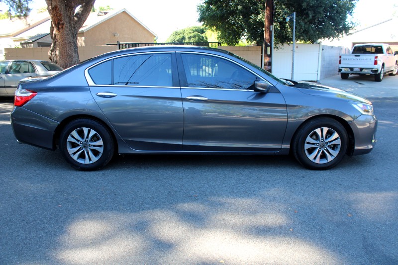 2013 Honda Accord LX Car Search USA in North Hollywood, CA