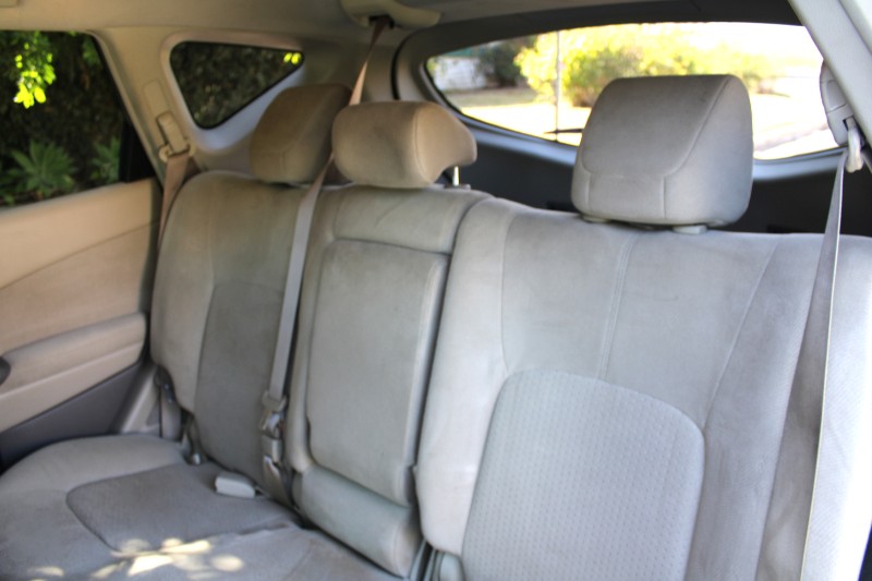 2013 Nissan Murano SV photo 11