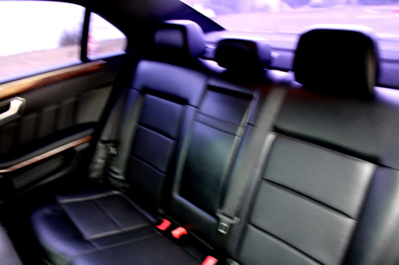 2012 Mercedes Benz E 350 Sport photo 13