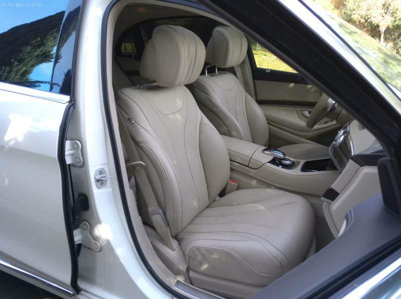 large picture of 2018 Mercedes-Benz S-Class