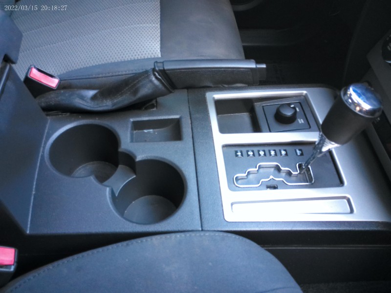 2010 Dodge Nitro SE Car Search USA in North Hollywood, CA