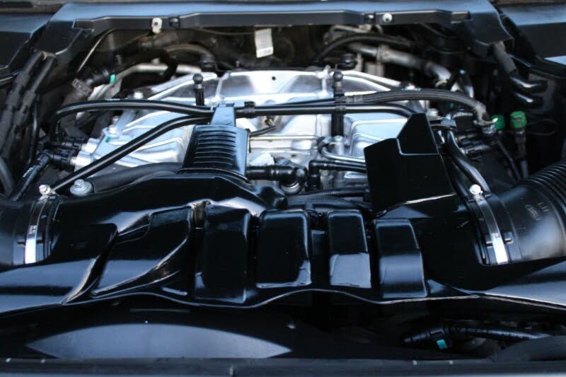 2016 Land Rover LR4 HSE LUX photo 20