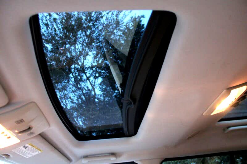 2016 Land Rover LR4 HSE LUX photo 18