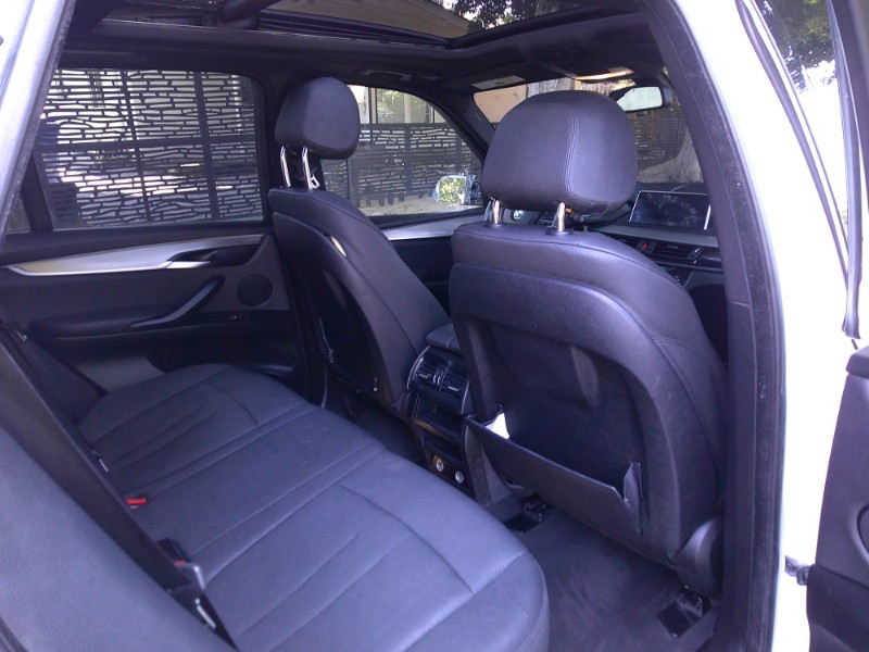 2018 Bmw X5 sDrive35i photo 14