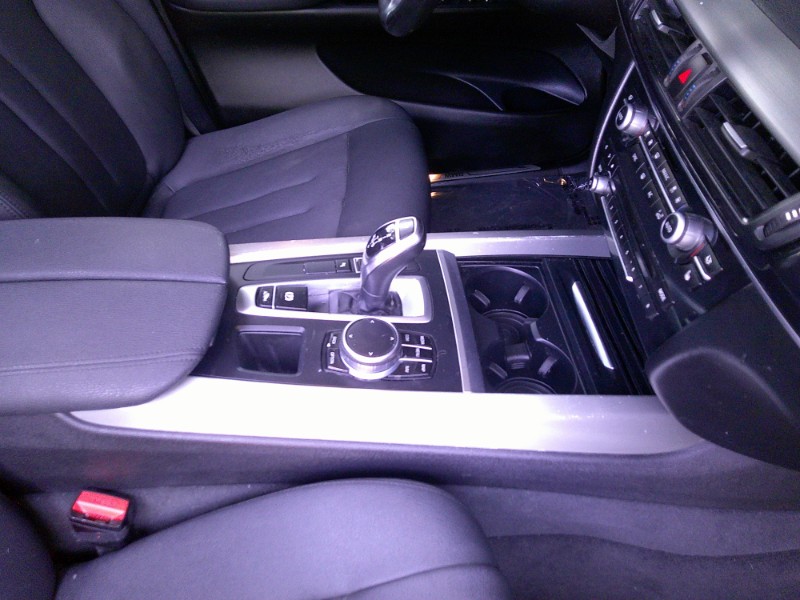2018 Bmw X5 sDrive35i photo 17