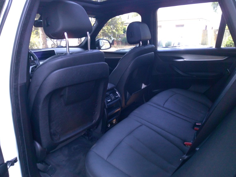 2018 Bmw X5 sDrive35i photo 15