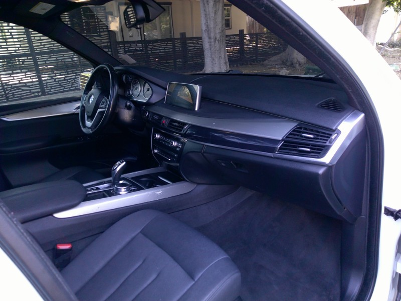 2018 Bmw X5 sDrive35i photo 13