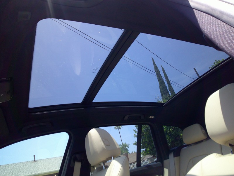 2021 Bmw X3 sDrive30i photo 12