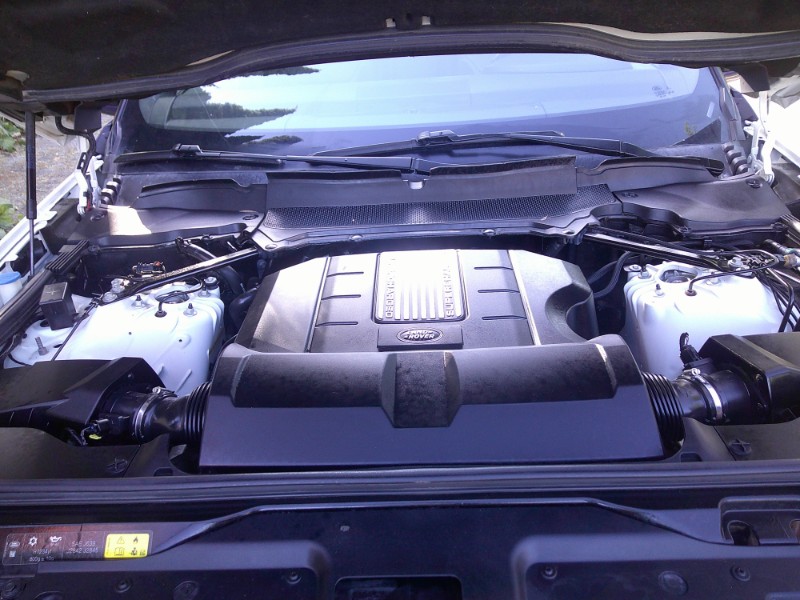 2018 Land Rover Discovery SE photo 21