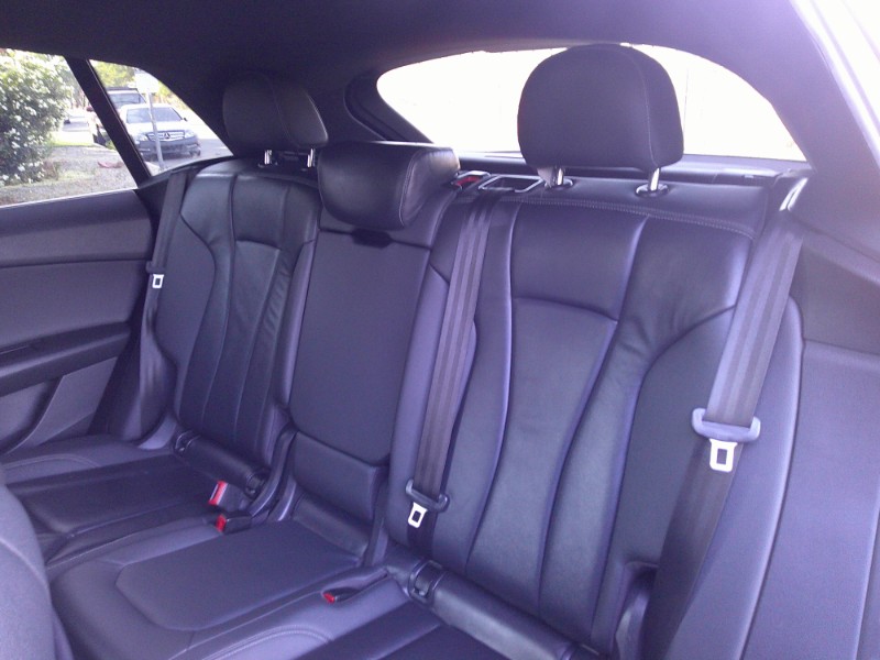 2019 Audi Q8 Premium 55 photo 18