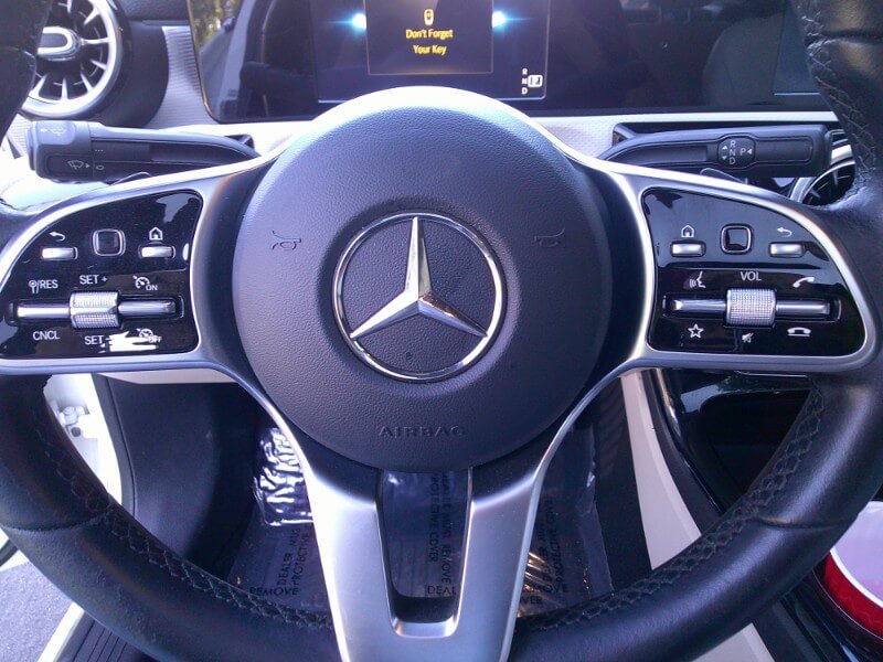 2021 Mercedes Benz A 220 photo 15