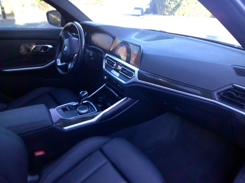 2021 Bmw 330i photo 10