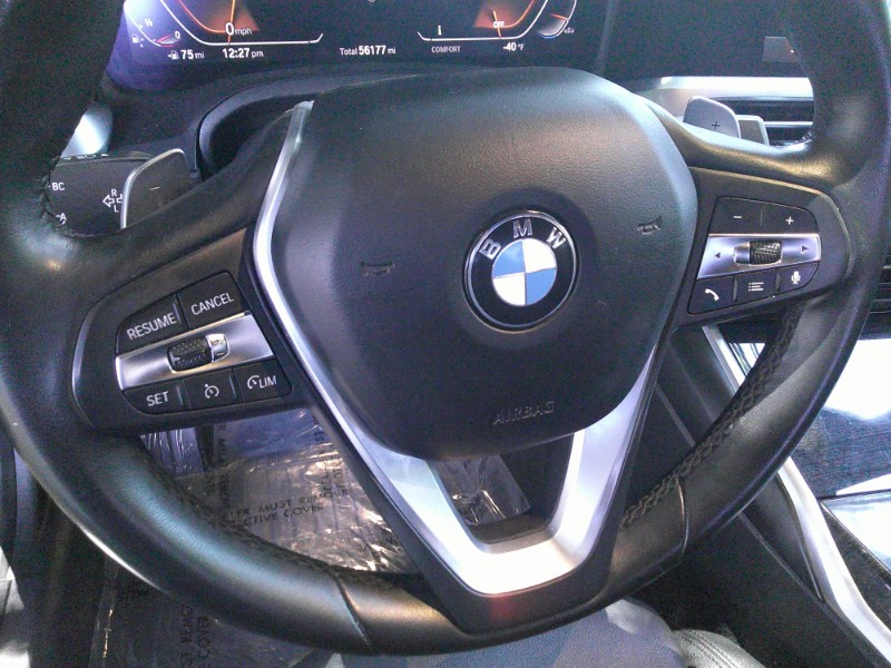 2021 Bmw 330i photo 14