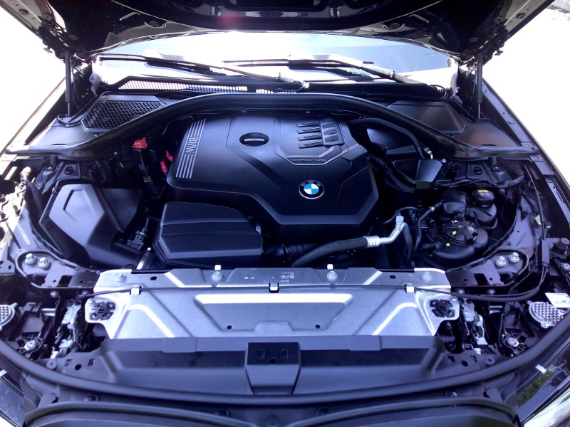 2021 Bmw 330i photo 24