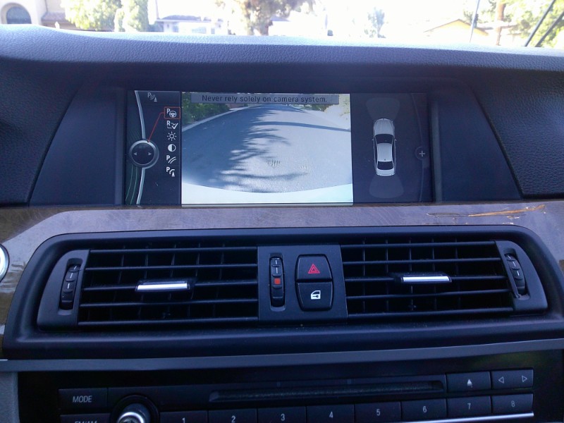 2011 Bmw 535i 5-Series photo 19