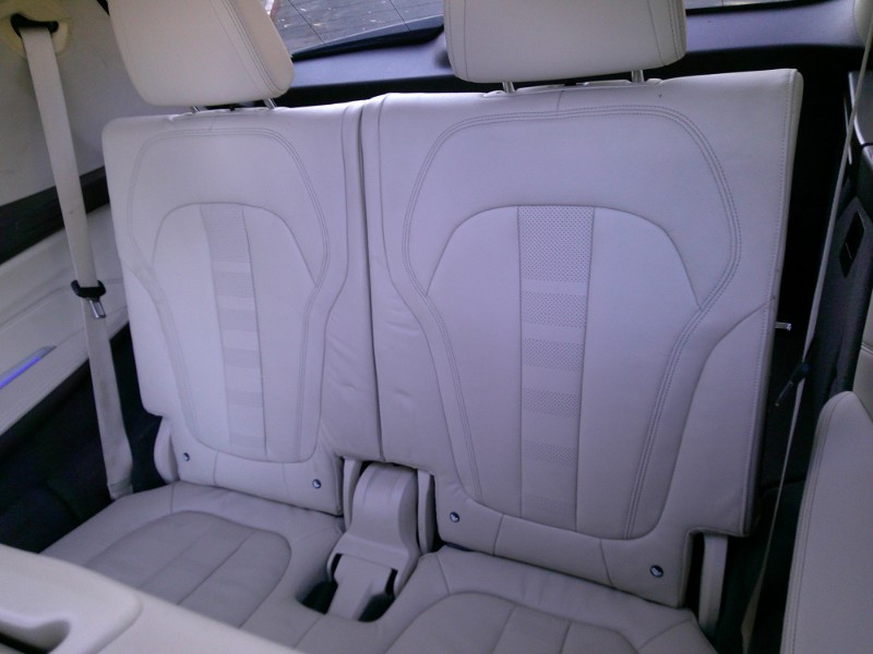 2019 Bmw X7 xDrive40i photo 12
