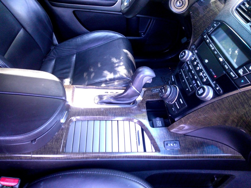 2012 Acura MDX SH-AWD Technology photo 18