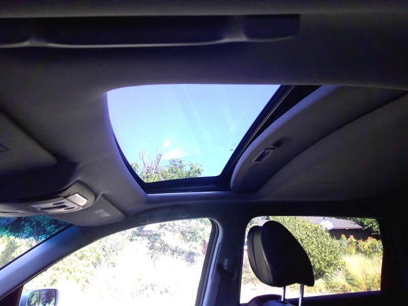 2012 Acura MDX SH-AWD Technology photo 15