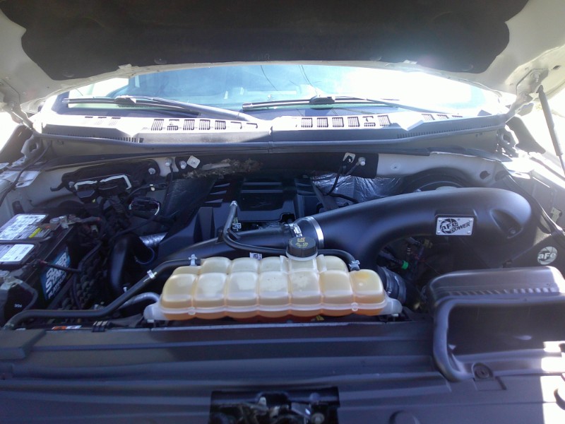 2016 Ford F-150 XLT photo 16