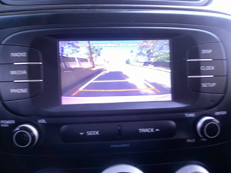 2019 Kia Soul Base photo 8