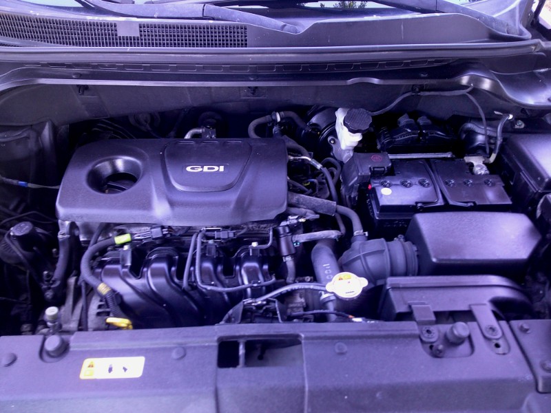 2019 Kia Soul Base photo 21