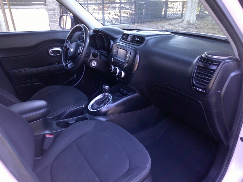 2019 Kia Soul Base photo 10