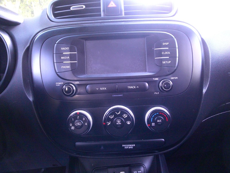 2019 Kia Soul Base photo 16