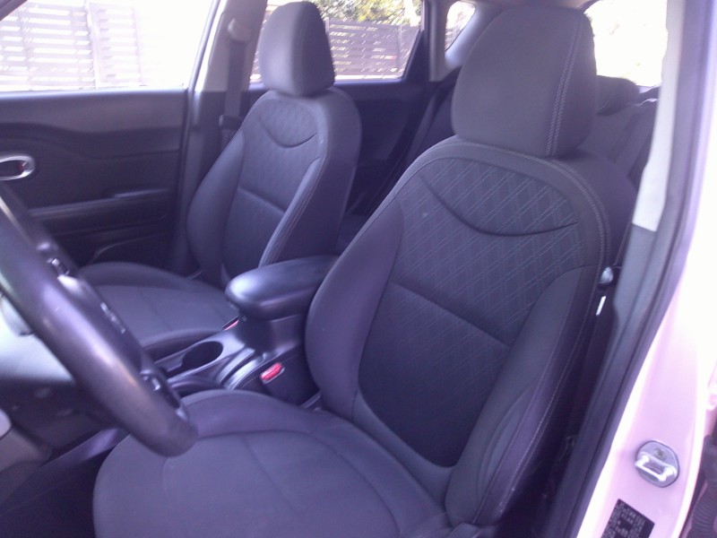2019 Kia Soul Base photo 15