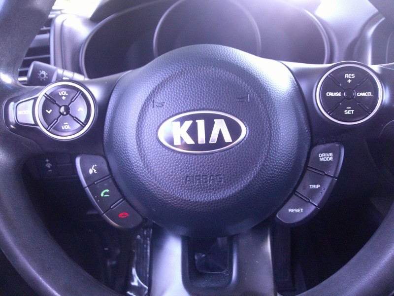 2019 Kia Soul Base photo 17