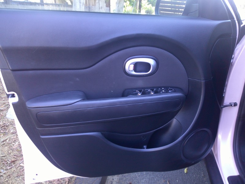 2019 Kia Soul Base photo 18