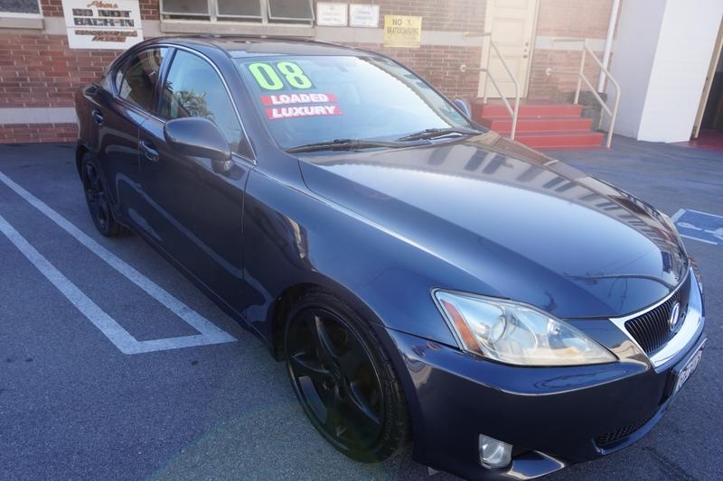 Vics Auto Sales Used Cars For Sale Los Angeles, CA