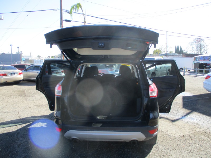 large picture of 2014 Ford Escape